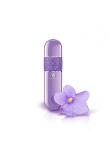 Elegancki wibrator pocisk B3 Onyé Vibrator Fleur Lavender fioletowy