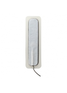 Elektrody unipolarne do elektrostymulacji - ElectraStim Long Self Adhesive Pads 