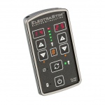 Elektrostymulator dwukanałowy - ElectraStim Flick Duo Stimulator Pack EM-80