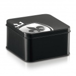 Elektrostymulator penisa z kulkami - Mystim Pearly Pete Corona Strap 