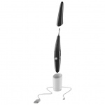 Eliptyczny stymulator łechtaczki - Zumio E Spirotip Vibrator  