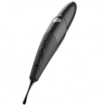 Eliptyczny stymulator łechtaczki - Zumio E Spirotip Vibrator  