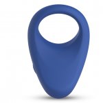 Erekcyjny pierścień z wibracjami - FeelzToys RRRING Date Night Cock Ring  