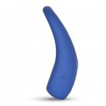 Erekcyjny pierścień z wibracjami - FeelzToys RRRING Date Night Cock Ring  