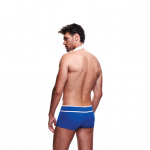 Erotyczna bielizna męska marynarz - Envy 2pc Sailor Salute Set L/XL   