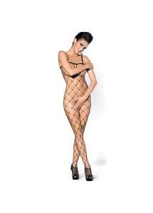 Obsessive Erotyczne bodystocking - Bodystocking N102 S/M/L
