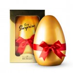 Erotyczne jajko niespodzianka bielizna akcesoria - Loveboxxx Sexy Surprise Egg  