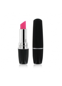 Erotyczny zestaw - RS - Essentials Kit d\'Amour  Różowy i Czarny