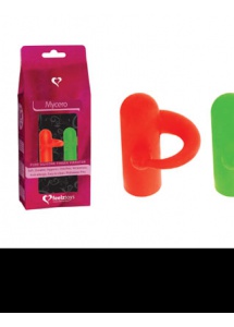 FeelzToys - Wibrator na palec - Mycero Vingervibrator