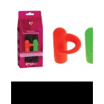 FeelzToys - Wibrator na palec - Mycero Vingervibrator