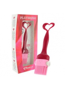 FeelzToys Playbrush - Wibrująca Szczoteczka do gry wstęnej
