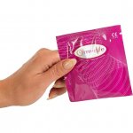 Femidom prezerwatywa dla kobiet - Ormelle Vrouwencondoom 5 szt  