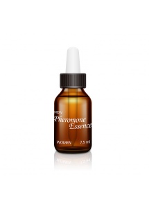 Feromony bezwonne koncentrat - Pheromone Essence damskie 7,5ml
