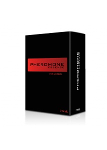 Feromony bezwonne koncentrat - Pheromone Essence damskie 7,5ml