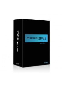 Feromony bezwonne koncentrat - Pheromone Essence męskie 7,5ml