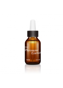 Feromony bezwonne koncentrat - Pheromone Essence męskie 7,5ml