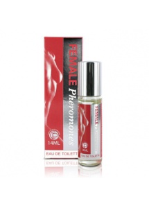Silne Feromony dla kobiet CP Female Pheromones - 20ml