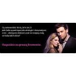 Silne feromony damskie - Sexual Attraction damskie 15ml