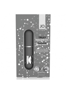 Feromony w sprayu - System JO Truly Magnetic Unisex Pheromone Spray 5 ml 
