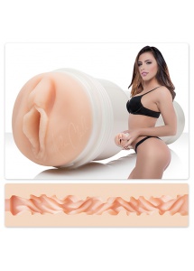 Fleshlight Girl - ADRIANA CHECHIK EMPRESS - Sztuczna pochwa - NOWY WZÓR