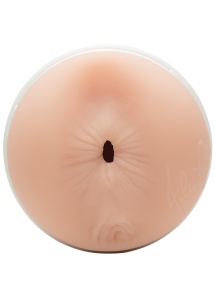 Fleshlight Girl - ADRIANA CHECHIK NEXT LEVEL - Sztuczny tyłeczek - NOWY WZÓR