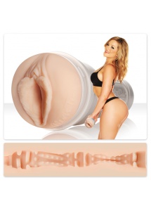 Fleshlight Girl - ALEXIS TEXAS OUTLAW - Sztuczna pochwa - NOWY WZÓR
