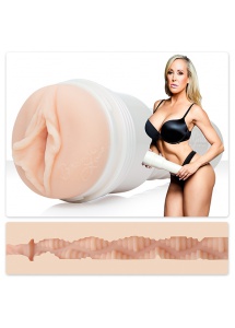 Fleshlight Girl - BRANDI LOVE HEARTTHROB- Sztuczna pochwa - NOWY WZÓR