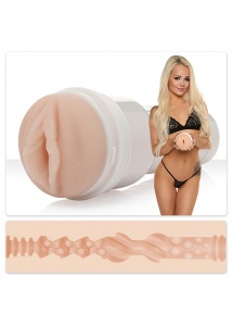 Fleshlight Girl - ELSA JEAN TASTY - Sztuczna pochwa - NOWA MODELKA