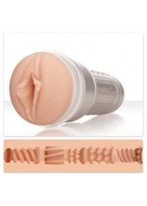 Fleshlight Girl - EVA LOVIA SUGAR - Sztuczna pochwa - NOWY WZÓR