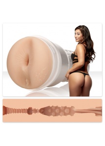 Fleshlight Girl - EVA LOVIA SPICE - Sztuczny tyłeczek - NOWY WZÓR