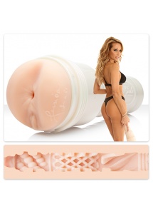 Fleshlight Girl - JESSICA DRAKE DIVINITY - Sztuczny tyłeczek - NOWY WZÓR