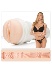 Fleshlight Girl - KENDRA SUNDERLAND - Sztuczna pochwa - NOWY WZÓR