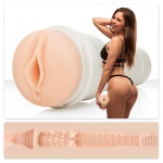 Fleshlight Girl - RILEY REID UTOPIA - Sztuczna pochwa - NOWY WZÓR