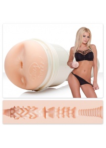 Fleshlight Girl - RILEY STEELE LIT - Sztuczny tyłeczek - NOWY WZÓR