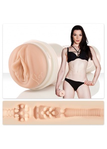 Fleshlight Girl - STOYA DESTROYA - Sztuczna pochwa 