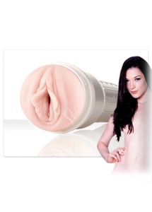 Fleshlight Girl - STOYA DESTROYA - Sztuczna pochwa 