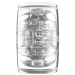 FLESHLIGHT - MASTURBATOR DAMSKI TRANSPARENTNY QUICKSHOT 