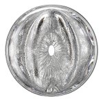 FLESHLIGHT - MASTURBATOR QUICKSHOT STOYA TRANSPARENTNY