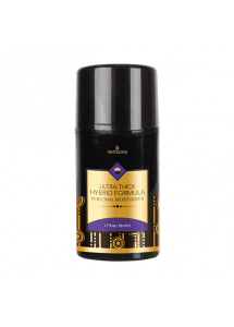 Gęsty hybrydowy środek nawilżający - Sensuva Ultra-Thick Hybrid Personal Moisturizer 50 ml  Bez zapachu