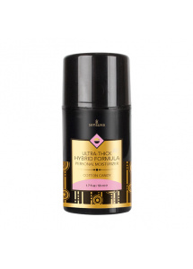 Gęsty hybrydowy środek nawilżający - Sensuva Ultra-Thick Hybrid Personal Moisturizer 50 ml  Wata cukrowa