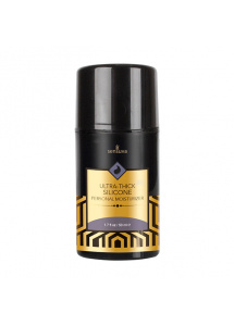 Gęsty lubrykant silikonowy - Sensuva Ultra-Thick Silicone Personal Moisturizer 50 ml  