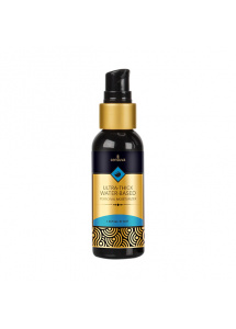 Gęsty, wodny środek nawilżający - Sensuva Ultra-Thick Water-Based Personal Moisturizer  57 ml  Bez zapachu