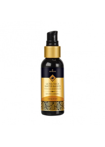 Gęsty, wodny środek nawilżający - Sensuva Ultra-Thick Water-Based Personal Moisturizer  57 ml  Solony karmel