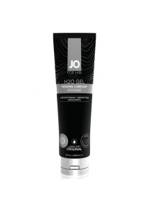 Gęsty żel nawilżający - System Jo H2O Gel Original Lubricant 240 ml 