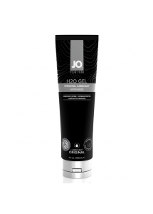 Gęsty żel nawilżający - System Jo H2O Gel Original Lubricant 120 ml 