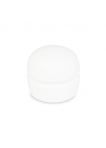 Główka masażera - Europe Magic Wand Silky Touch  