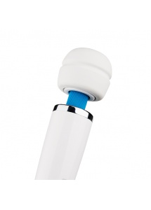 Główka masażera - Europe Magic Wand Silky Touch  