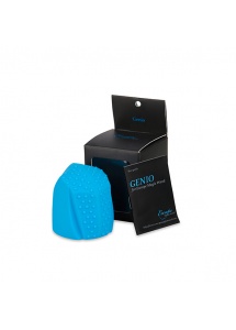 Główka masażera - Europe Magic Wand Genio