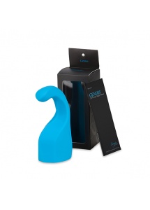 Główka masażera - Europe Magic Wand Genius  