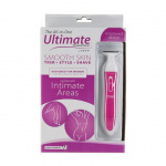 Golarka intymna damska - Ultimate Personal Shaver Women